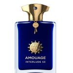Amouage Interlude 53
