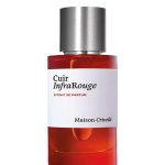 Cuir Infrarouge
