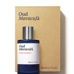 Oud Maracuja