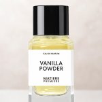Vanilla Powder