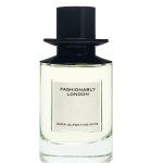 Zara Fashionably London