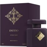 Initio Atomic Rose