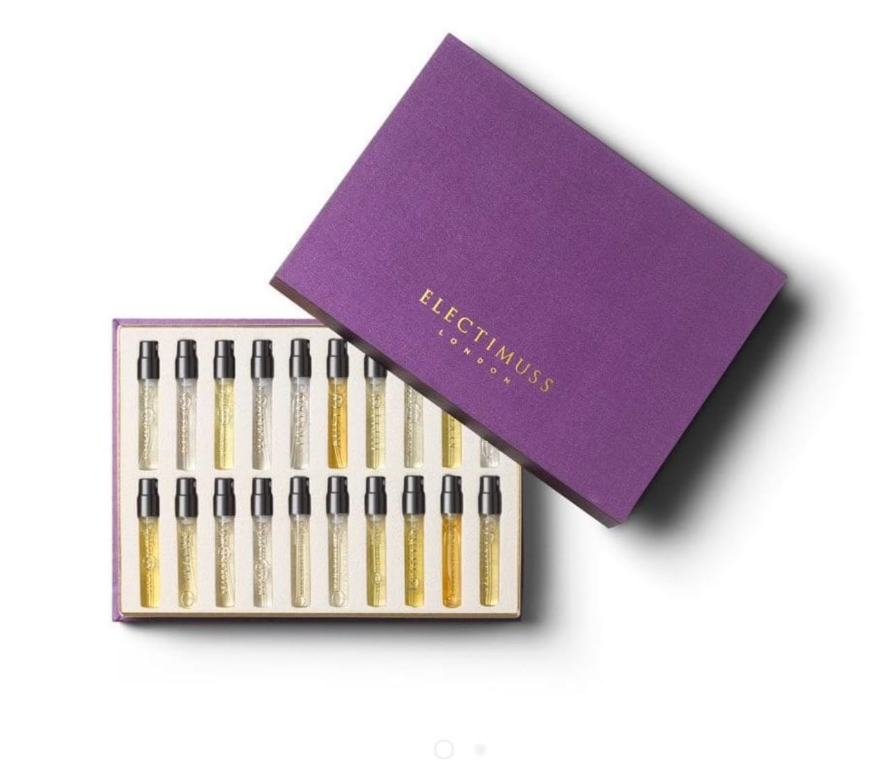 1 Electimuss London Tester Kits - Image 1