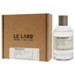Le Labo Grasse New York