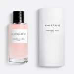 Dior Rose Kabuki